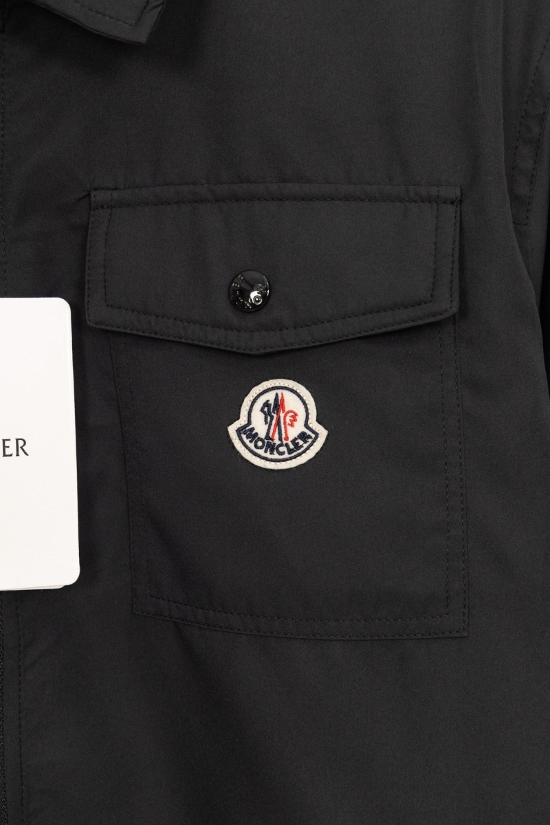 Moncler Coats